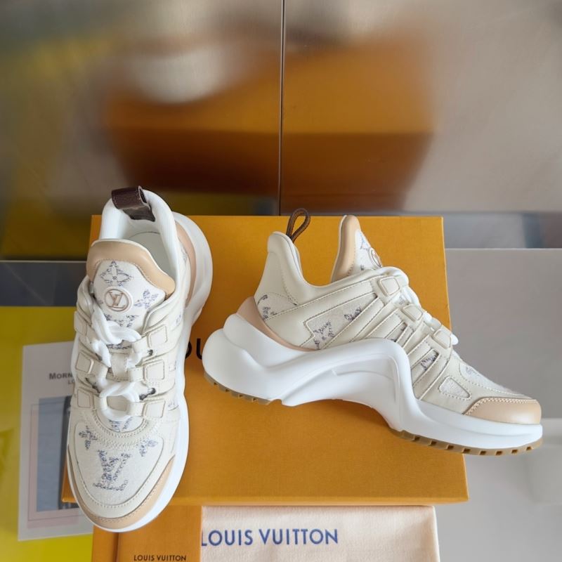 Louis Vuitton Archlight Shoes